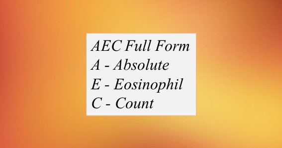 AEC Full Form