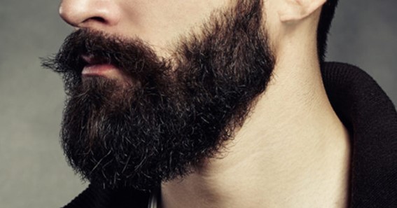 All You Need To Know About Beard Oils
