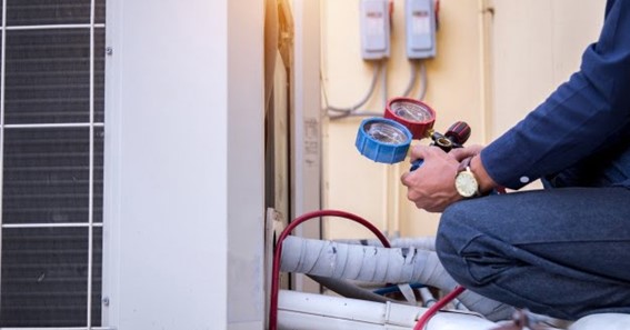 HVAC Repair - Avoid Spending A Fortune on Repair Work with These Tips