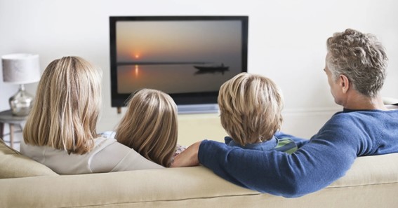 How To Get The Best TV Package In Your Area
