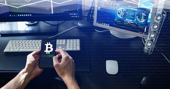 How to become a professional Crypto trader
