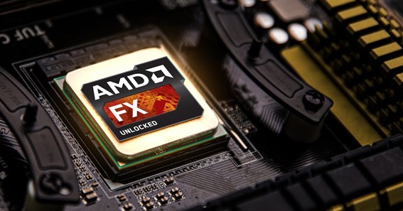 The Best 5 Motherboards To Shop For AMD FX 9590