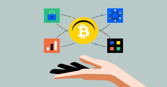 The Complete Guide to Bitcoin and Cryptocurrency