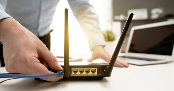 How To Stay Safe While Using Public Wi-Fi