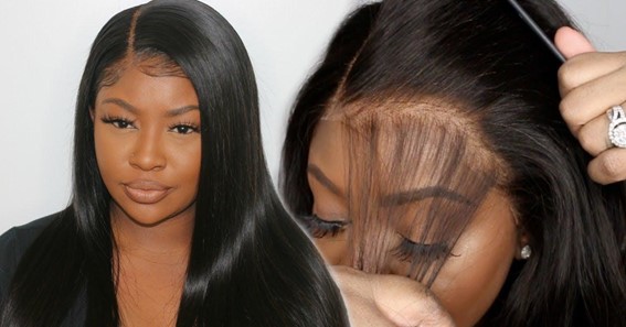 Nice and cute wigs can be bought at kriyya Hair.