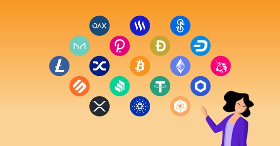 Difference Between Crypto Tokens and Coins