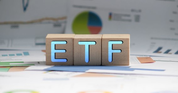 Explained: What is an ETF?