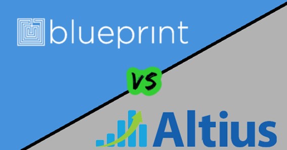 Altius MCAT vs Blueprint MCAT - Pros and Cons