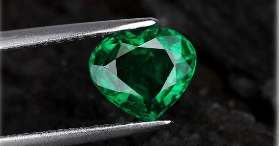 Facts You Never Knew About Emerald Stone
