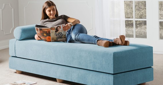 How to Find the Right Daybed for Your Needs