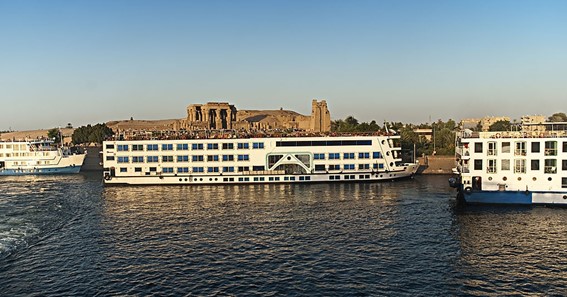 Preparation Tips for Nile Cruises in Egypt