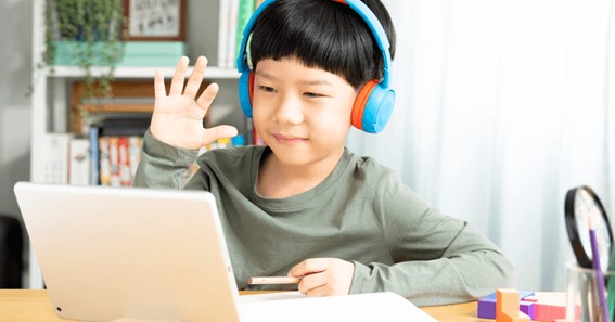 Reasons Why Students Love Online Learning