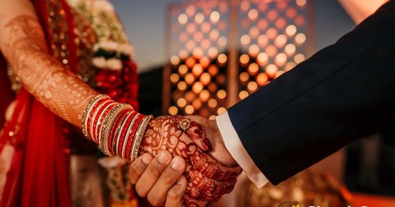 Registration of Marriage In India