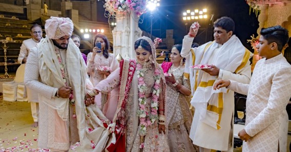 3 Simple Ways to Avail a Wedding Loan Quickly to Fund Your Big Fat Indian Wedding!