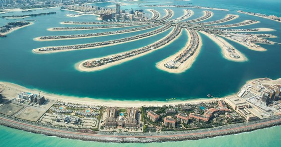 A Comprehensive Guide On Palm Jumeirah