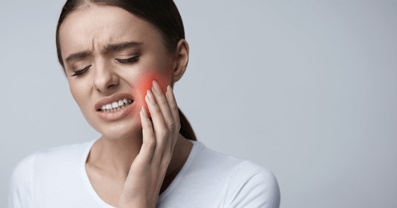 Dealing With Tooth Infections
