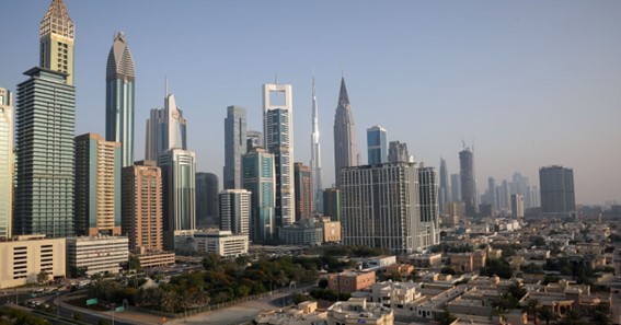 Green visa to the UAE — everything that is known at the moment