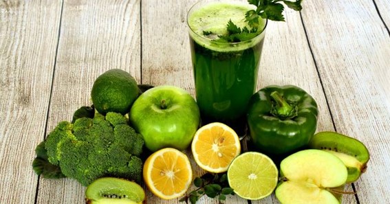 How to Naturally Cleanse and Detox Your Body