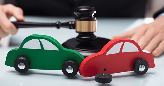 Understanding Proof of Burden and Its Importance in a Car Accident