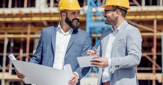 how to start a small construction company
