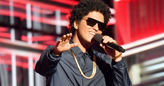 7 Best Bruno Mars Songs You Should Know