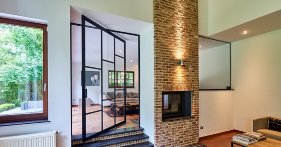 7 Tips for Choosing the Perfect Internal Door with Glass