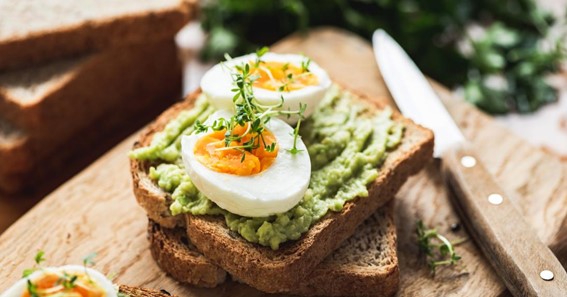 Best Foods to Eat When You’re Hungover
