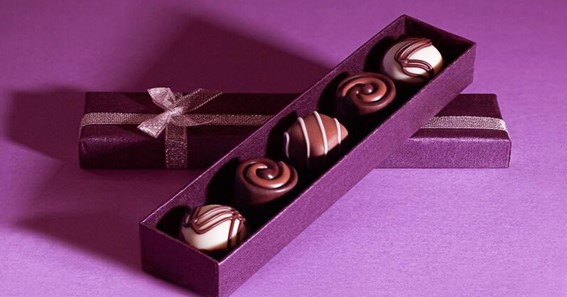 Chocolate Lovers: Why Custom Rigid Boxes Are the Perfect Gift!