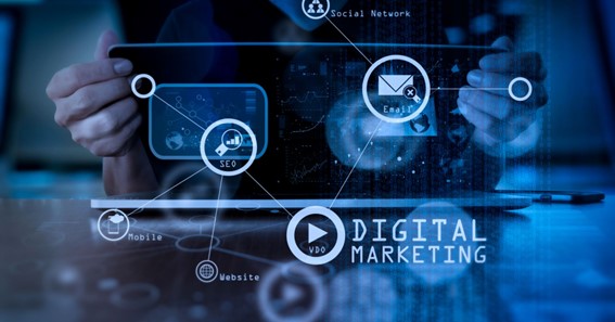 Digital Marketing Institutes in Delhi with 100% placement
