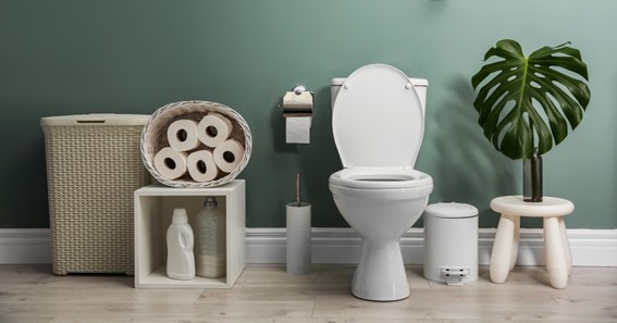 Essential Tricks and Tips That Will Help In Efficient Toilet Cleaning