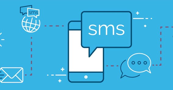 How to get an online phone number to receive SMS online