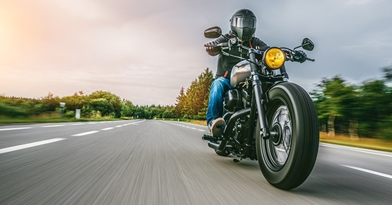 Motorcycle Accident Injuries: How to Get Compensation