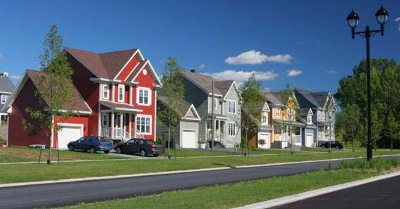 What Are the Benefits of Choosing the Best Home Communities?