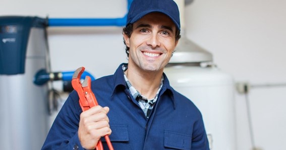 Why You Should Choose a Cambridge Plumber to Do Repairs