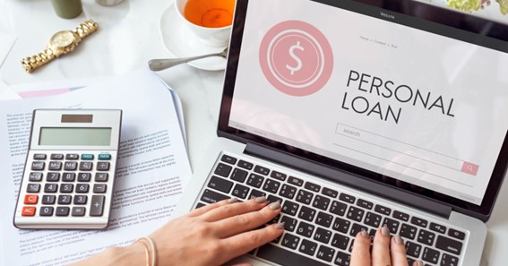 Why is Online Personal Loan a great idea?