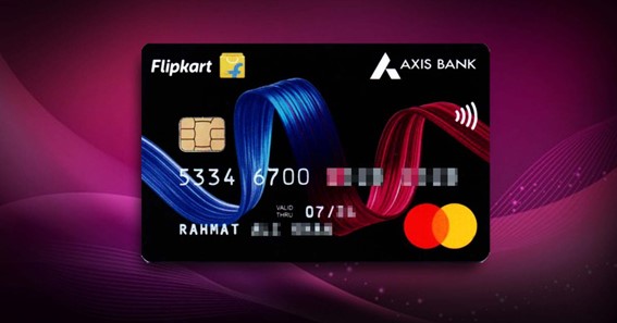 Applied for Axis Credit Card? Here's how you can check your application status online