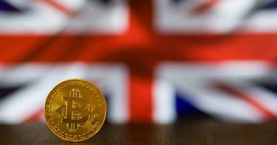 Cryptocurrency Tax in the UK 