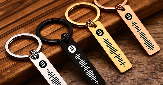 Custom Keychains- Cheap Gift Ideas for Every Occasion 