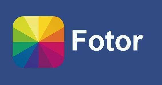 Fotor: A very complete online tool for dealing with your photos