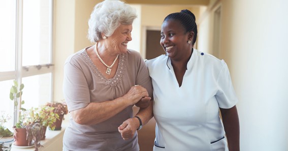 How To Choose The Best In-Home Care Support Agency For Your Loved Ones