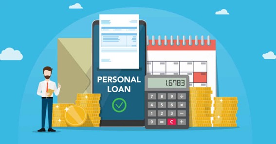 Personal loan calculator - what it is and how to use