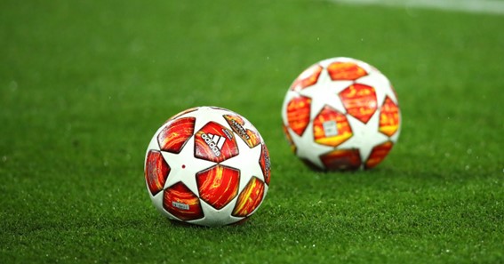 Best Football Balls for Training and Official Matches