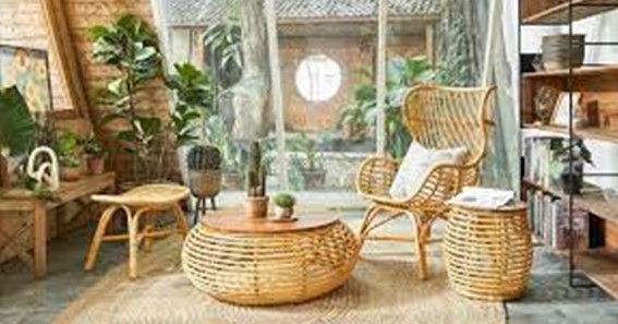 How Is Rattan Furniture Improving Your Lifestyle? 