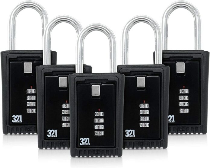 How To Choose The Best Padlock For Increasing Your Home Security And Secured Lifestyle: A Complete Guide.