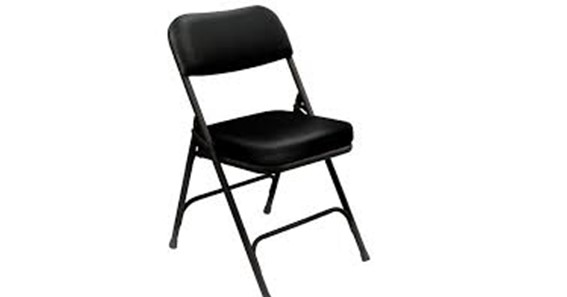 What Are The Benefits of Buying And Using Padded Folding Chairs In Changing Your Lifestyles?