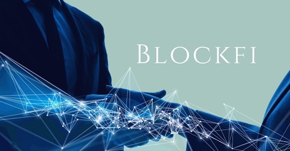 What is BlockFi