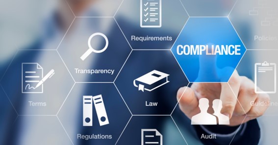 What is banking compliance?