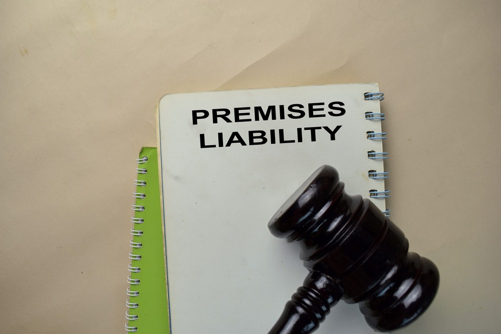 Hold Accountable: A Detailed Breakdown Of Premises Liability Lawsuits