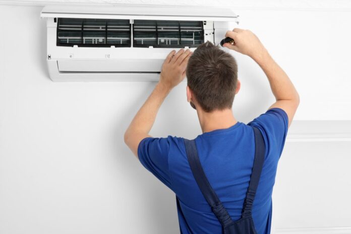 Troubleshooting Your Air Conditioning