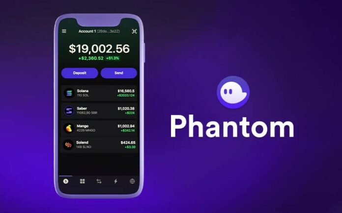 What Is The Phantom Wallet In Solana?